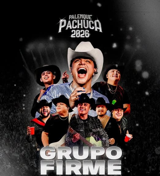 Banda MS 8 - Octubre-2026