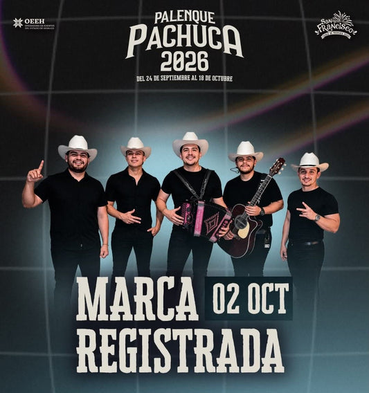 Marca Registrada 2 - Octubre-2026