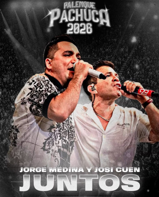 Alejandro Fernández 9 - Octubre-2026