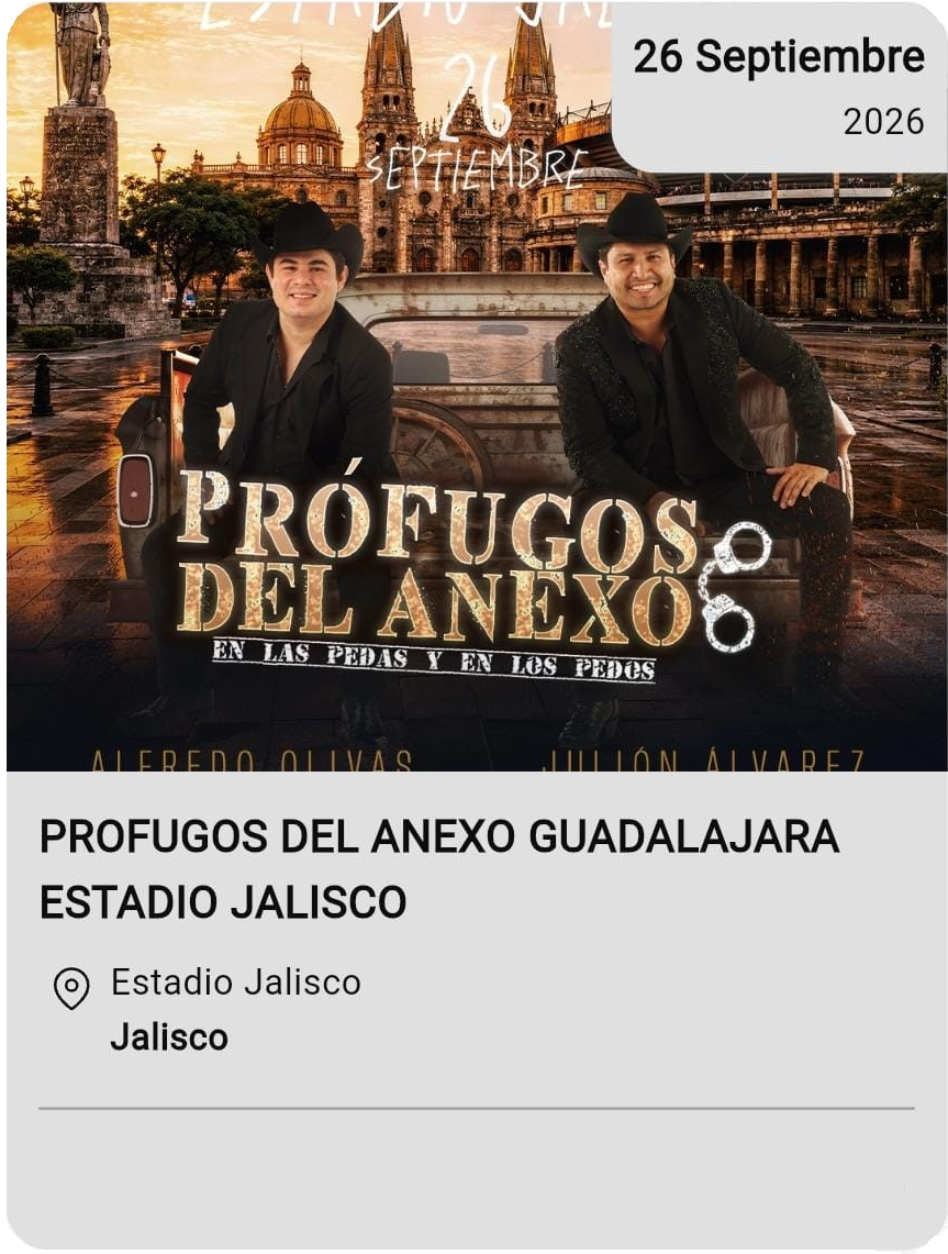 Poca Disponibilidad